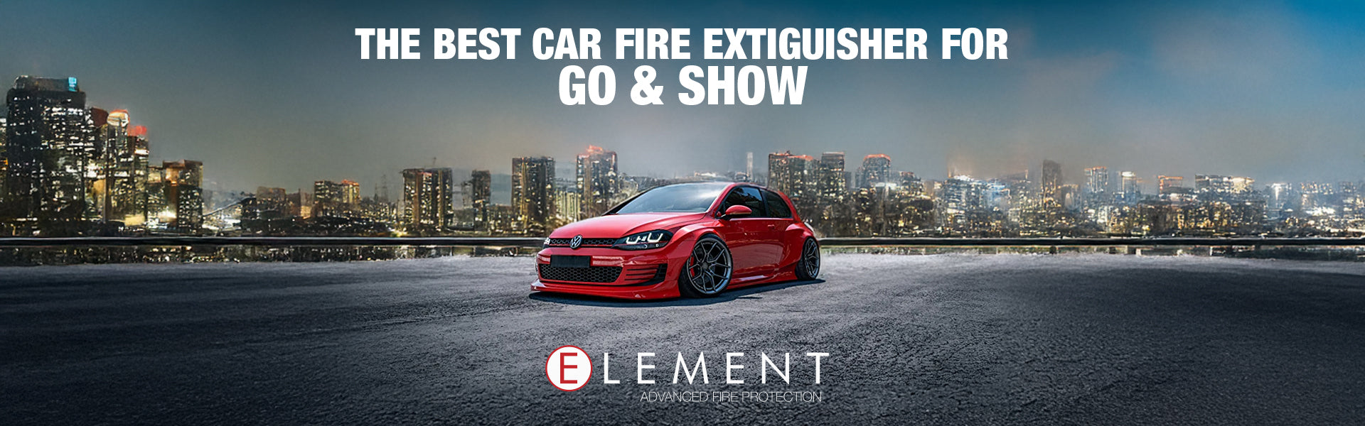 Does Fire Extinguisher Damage Car Paint? Truth Revealed!
