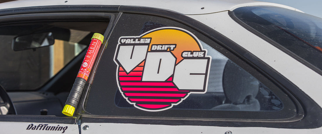 Valley Drift Club