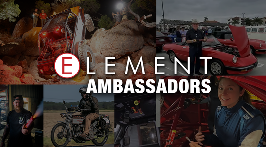 Calling all Ambassadors!