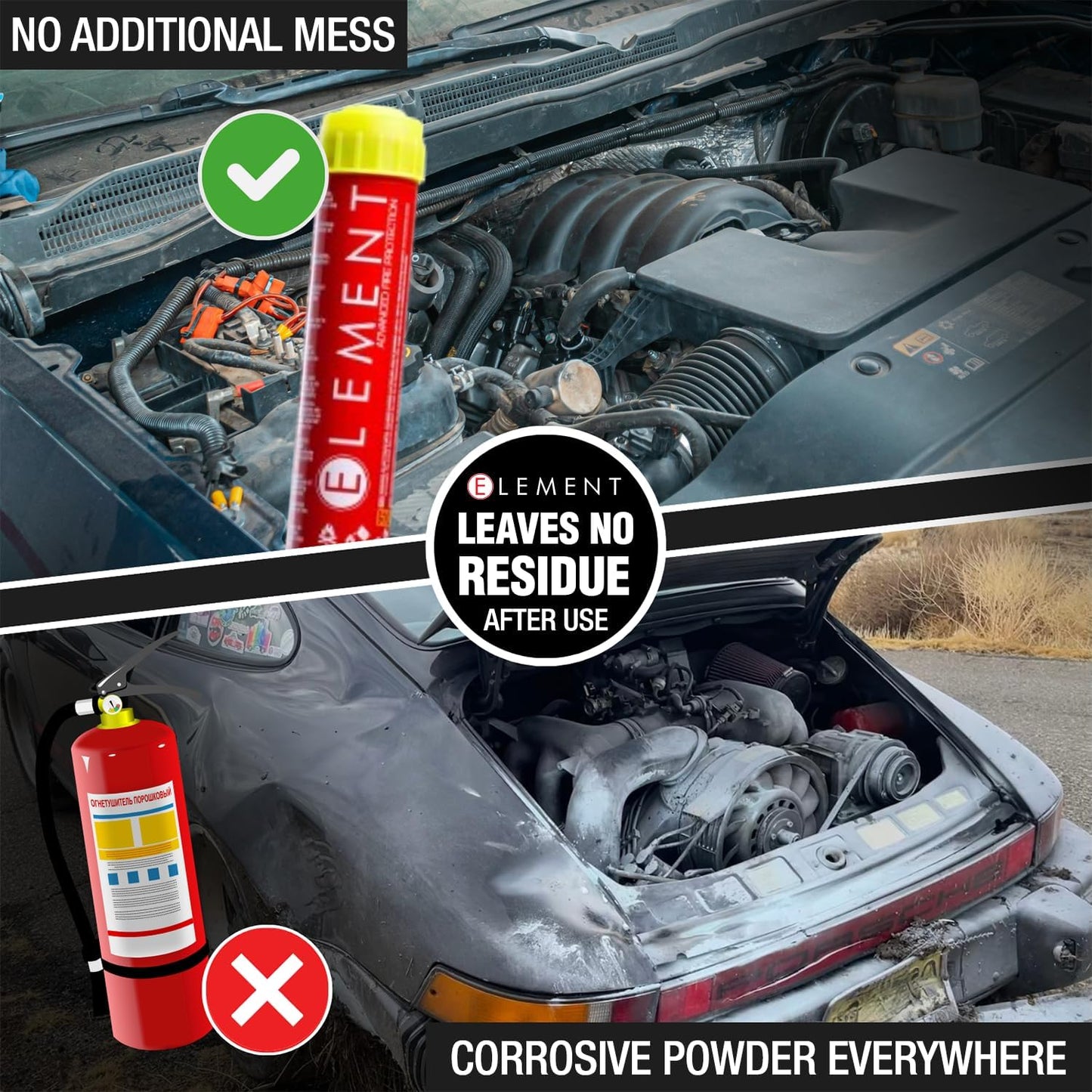 4th of July 2025 E50 + Free Vehicle Safety Tool