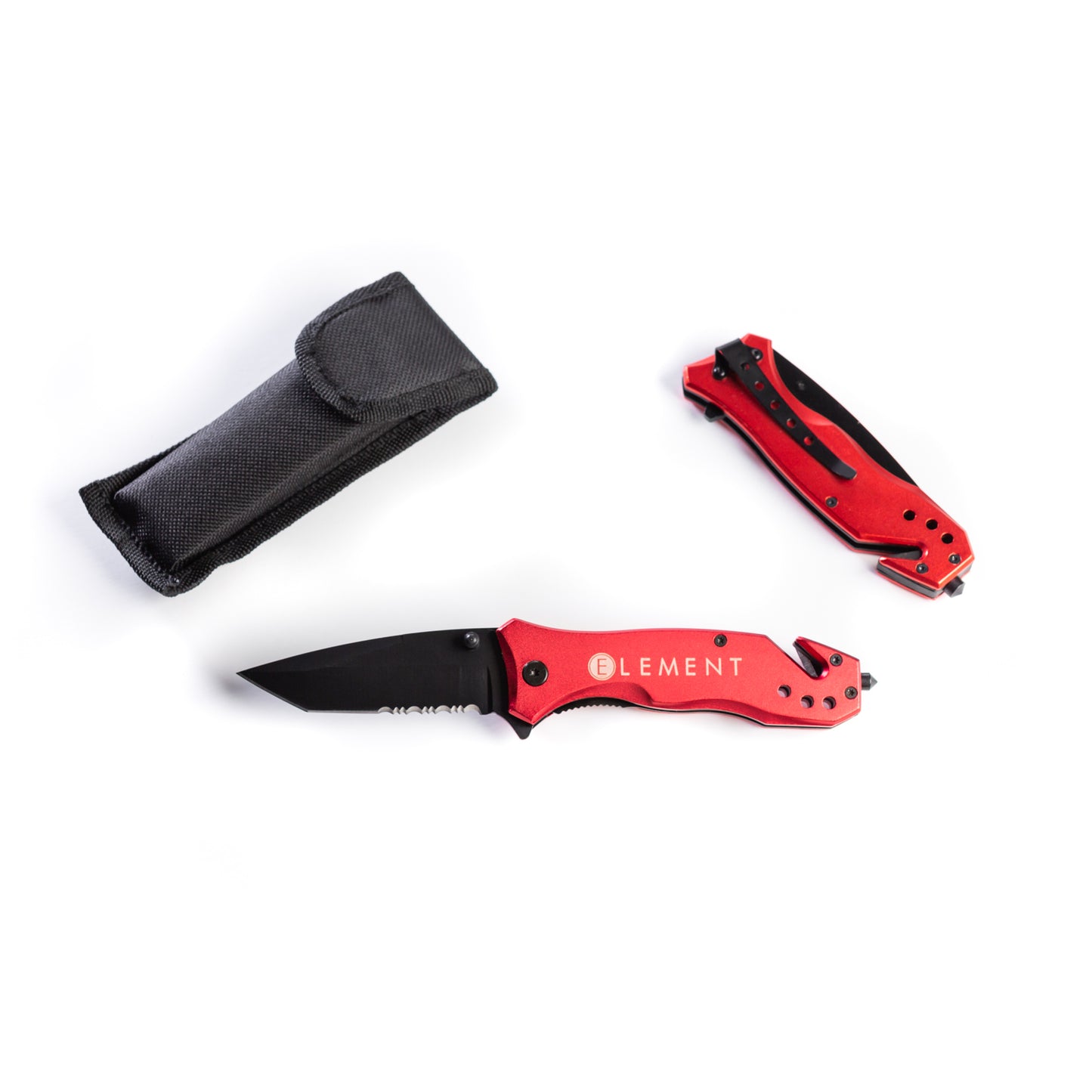 Element Vehicle Safety Tool (Limited Production)