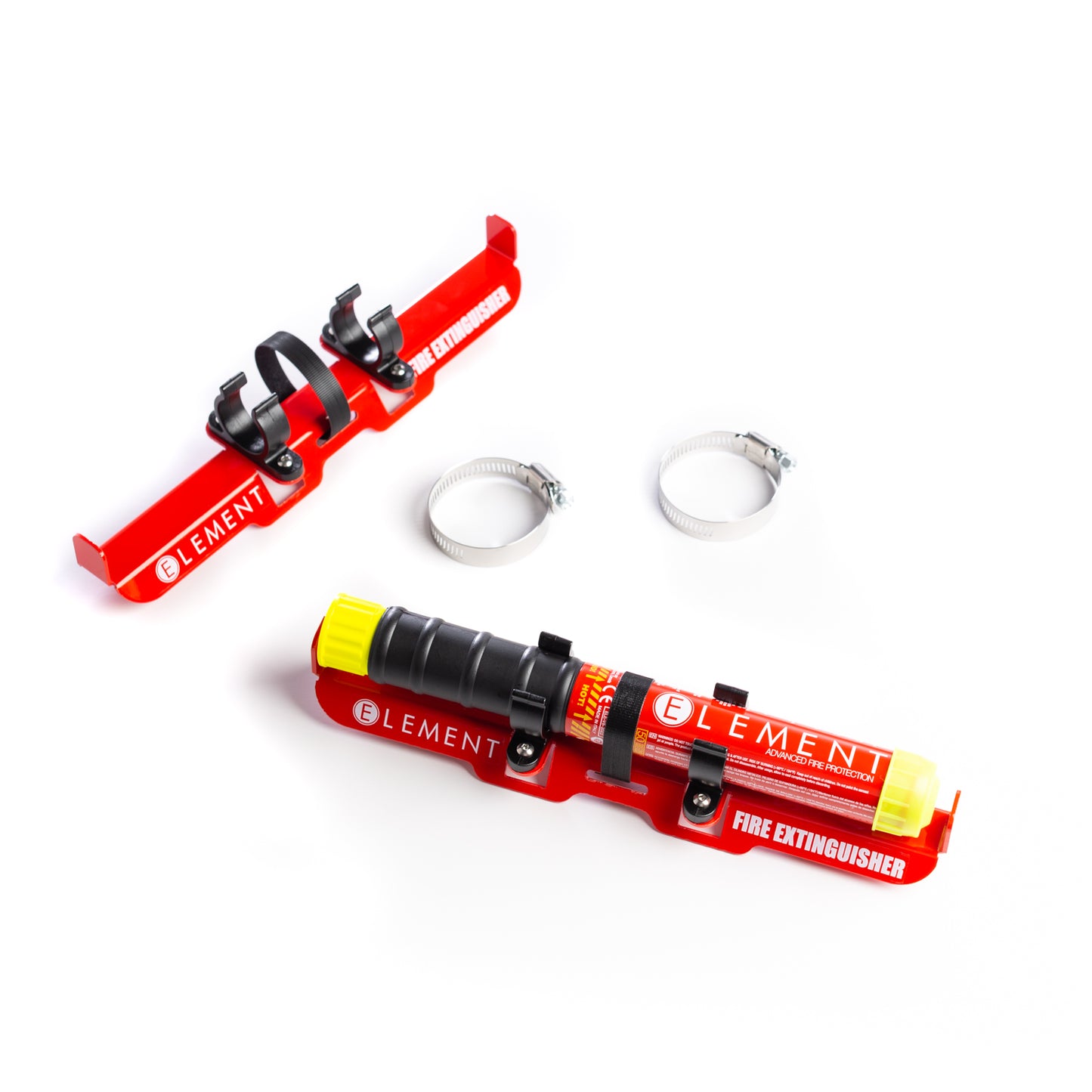 E50 Performance Roll-Bar Mount
