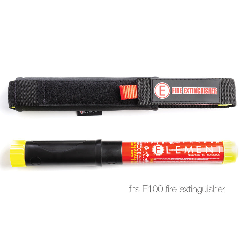 Tactical Sleeve (fits E50 & E100)