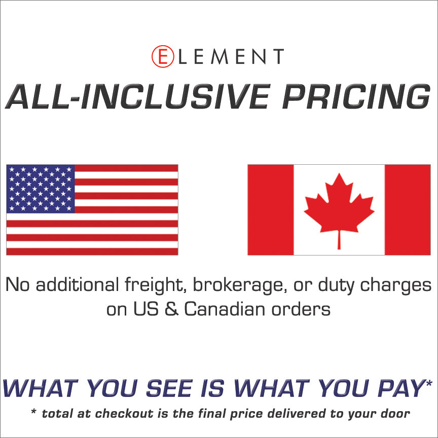 Quick Fist Heavy Duty Mount