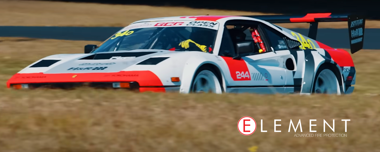 The Element Community Roundup: 10/20/2023 – Element Fire Extinguishers