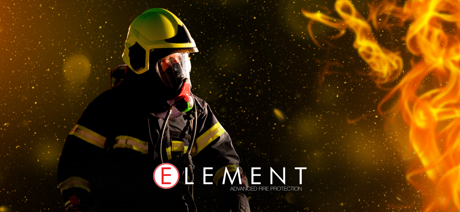 The Four Stages Of Fire And When To Call For Help Element Fire