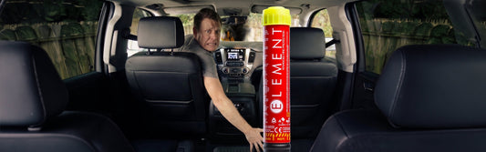 5 Best Spots to Mount a Fire Extinguisher In Your Vehicle