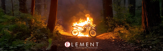 Offroad Fire Extinguishers