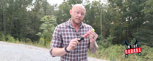 In The Garage Review & Demo