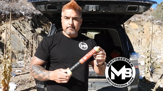 Motobeemer's Pick for Vehicle Winter Kit Suggestion