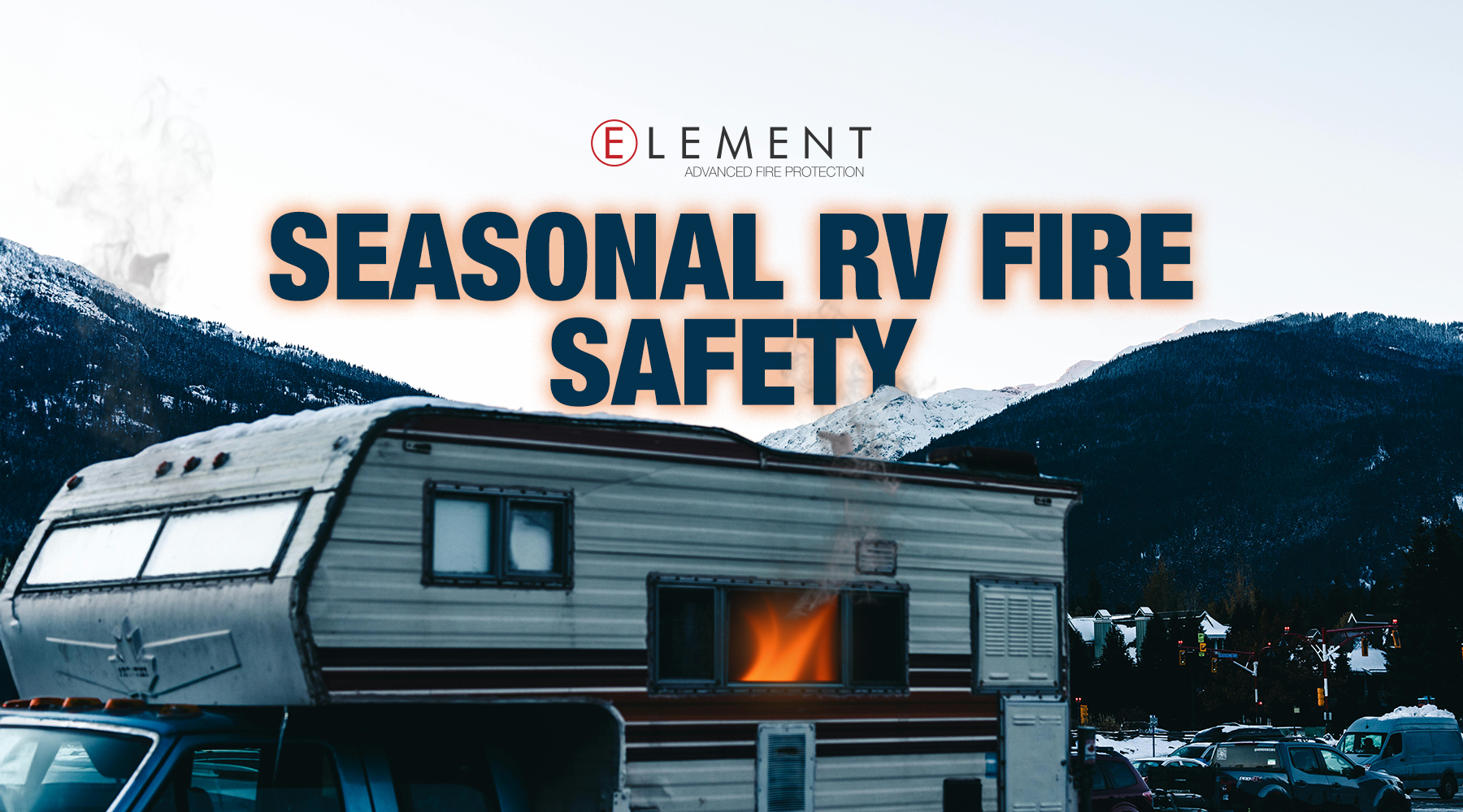 How RV Fire Extinguishers Prepare You for the Changing Seasons ...