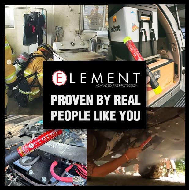 4th of July 2025 E50 + Free Vehicle Safety Tool