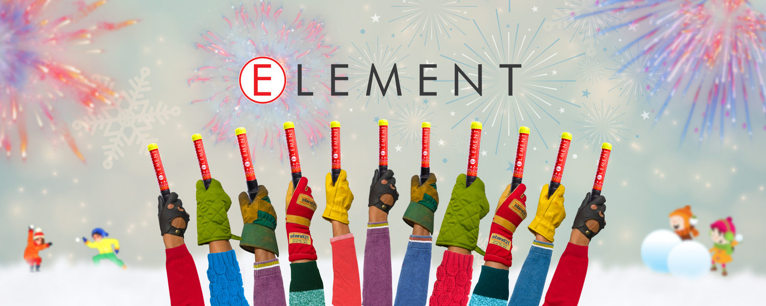 Element Fire Extinguishers Element Fire Extinguishers