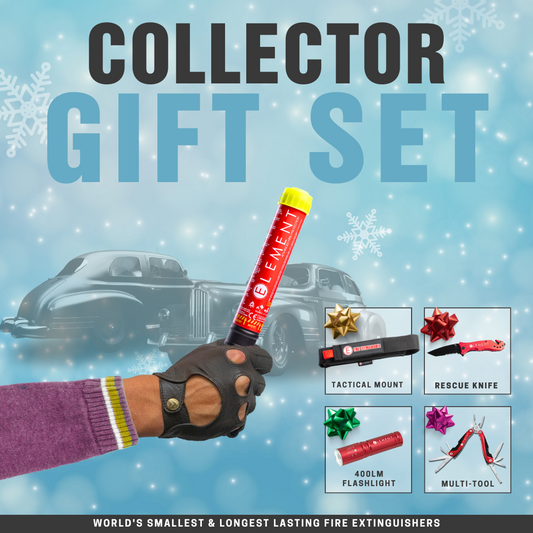 The Collector Gift Set