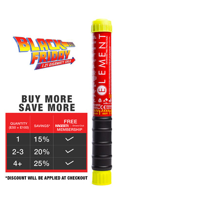 Element E50 Fire Extinguisher