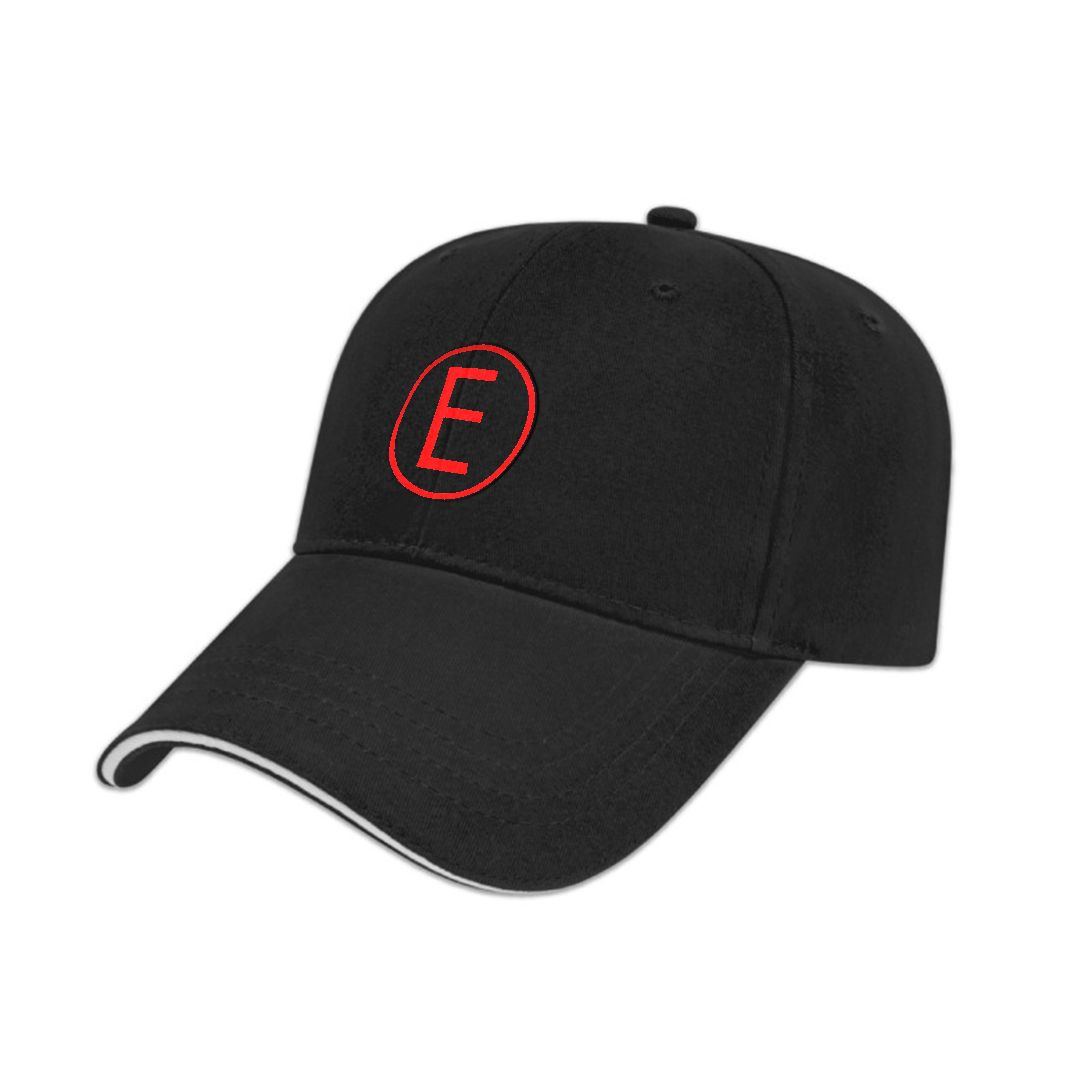 Element E Logo Ball Cap (Limited Edition)