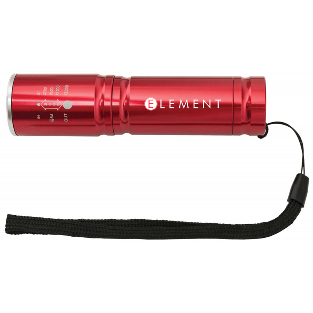 Element 400 Lumen Zoom Flashlight (Limited Edition)