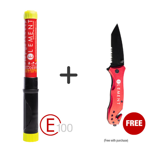 4th of July 2025 E100 + Free Vehicle Safety Tool