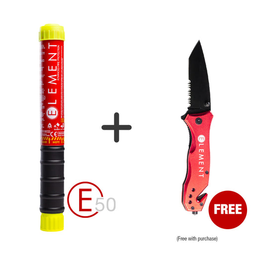 4th of July 2025 E50 + Free Vehicle Safety Tool
