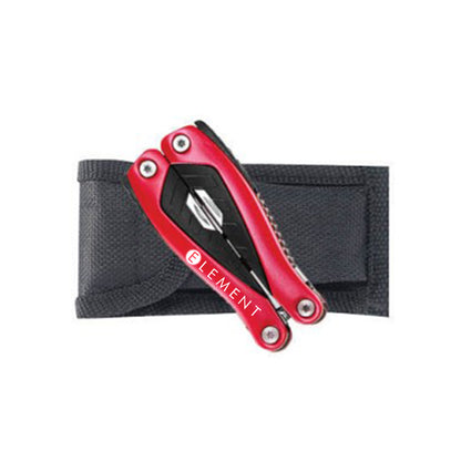 Element Multifunction Fire Tool with Pliers (Limited Edition)