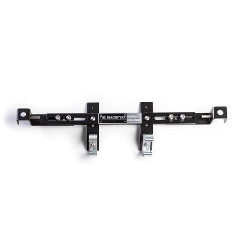 Seat Rail Mount for E50 Car Fire Extinguisher