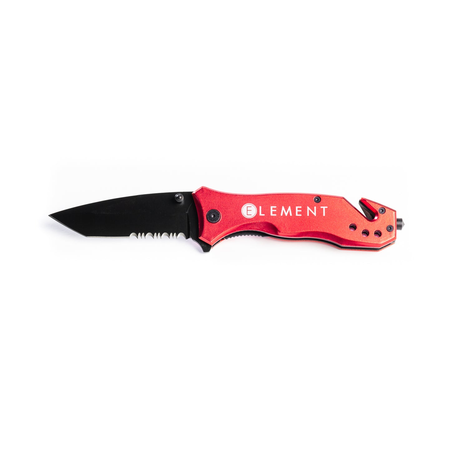 Element Pocket Knife & Safety Multi-Tool (Limited Production)