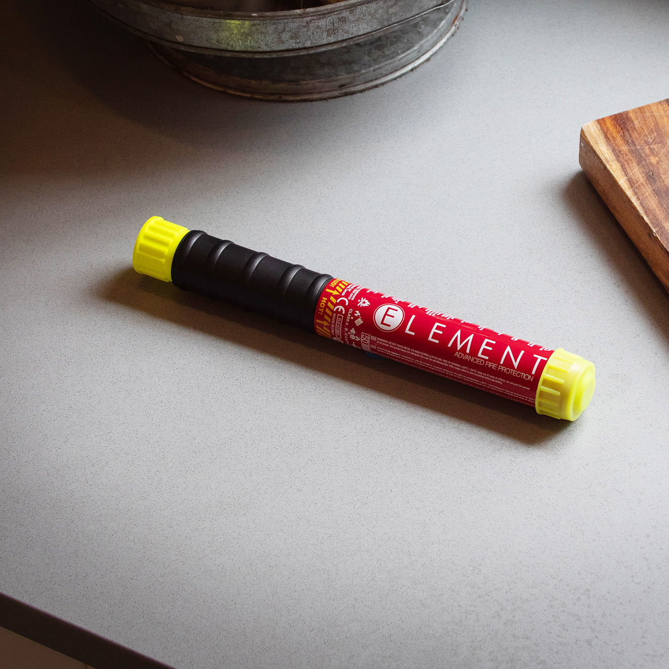 Element E100 Element Fire Extinguishers