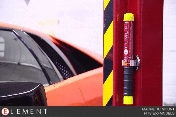 Element  Magnetic Mount – Element Fire Extinguishers